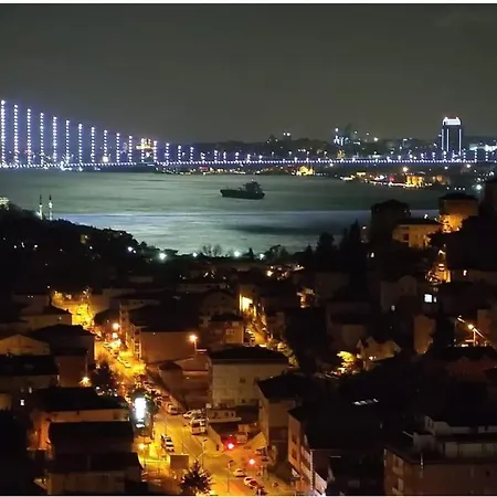 Yildirim Hanesi Nocleg ze śniadaniem *