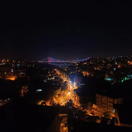 Bed & Breakfast Yildirim Hanesi *