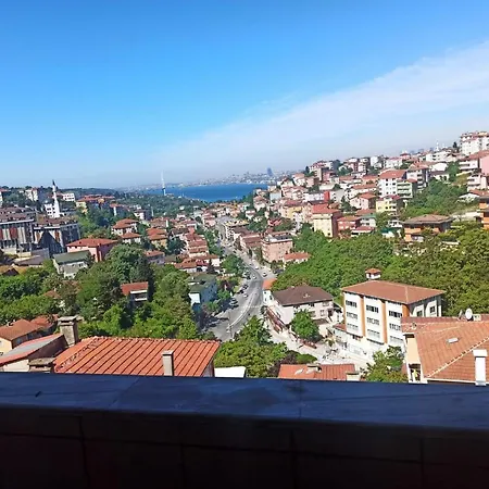 Yildirim Hanesi *