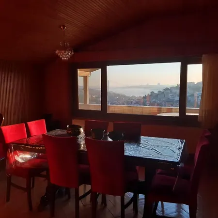 Yildirim Hanesi Стамбул