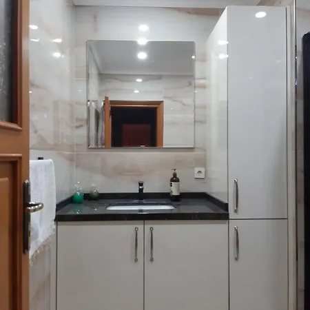 Yildirim Hanesi Bed & Breakfast Istanboel